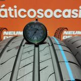 215 60 R17 96H GOODYEAR EFFICIENT GRIP 2 SUV 6.0/6.6MM DOT 4421/3424