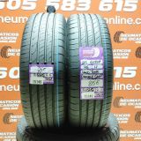 215 60 R17 96H GOODYEAR EFFICIENT GRIP 2 SUV 6.0/6.6MM DOT 4421/3424