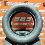 215 60 R17 96H GOODYEAR EFFICIENT GRIP 2 SUV 6.0/6.6MM DOT 4421/3424