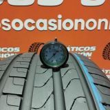 2X 255 45 R19 100V PIRELLI SCORPION VERDE 6.5/6.8MM DOT 1623/1922
