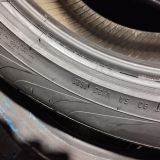 2X 255 45 R19 100V PIRELLI SCORPION VERDE 6.5/6.8MM DOT 1623/1922