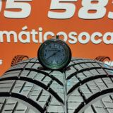 2X 235 55 R19 105W XL M+S* SUV GOODYEAR VECTOR 4 SEASONS 6.6/7.0MM DOT 0223/4824