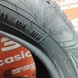 2X 235 55 R19 105W XL M+S* SUV GOODYEAR VECTOR 4 SEASONS 6.6/7.0MM DOT 0223/4824