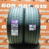 235 55 R19 101W AO CONTINENTAL CONTI SP CONTACT 5 5.6/6.0MM DOT 0121/2021