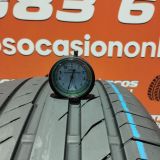 235 55 R19 101W AO CONTINENTAL CONTI SP CONTACT 5 5.6/6.0MM DOT 0121/2021