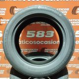 235 55 R19 101W AO CONTINENTAL CONTI SP CONTACT 5 5.6/6.0MM DOT 0121/2021