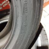 235 55 R19 101W AO CONTINENTAL CONTI SP CONTACT 5 5.6/6.0MM DOT 0121/2021