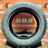 235 55 R19 101W AO CONTINENTAL CONTI SP CONTACT 5 5.6/6.0MM DOT 0121/2021