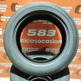 235 55 R19 101W AO CONTINENTAL CONTI SP CONTACT 5 5.6/6.0MM DOT 0121/2021