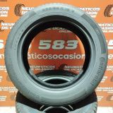 235 55 R19 101V CONTINENTAL CONTI DPORT CONTACT5 5.8/6.4MM DOT 3821/1624