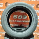 235 55 R19 101V CONTINENTAL CONTI DPORT CONTACT5 5.8/6.4MM DOT 3821/1624