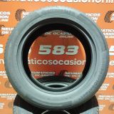 235 55 R19 101V CONTINENTAL CONTI DPORT CONTACT5 5.8/6.4MM DOT 3821/1624