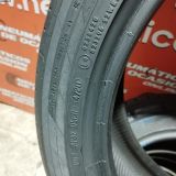 2X 225 45 R19 92W CONTINENTAL CONTI SPORT CONTACT 5 4.8/5.0MM DOT 0121/4720
