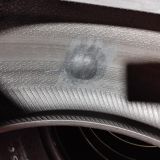 2X 225 45 R19 92W CONTINENTAL CONTI SPORT CONTACT 5 4.8/5.0MM DOT 0121/4720