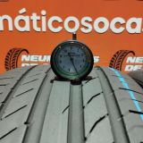 2X 225 45 R19 92W CONTINENTAL CONTI SPORT CONTACT 5 4.8/5.0MM DOT 0121/4720