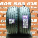 2x 225 45 R19 96W XL GOODYEAR EAGLE F1 ASYMMETRIC3 5.1/5.1MM DOT 2921/4421
