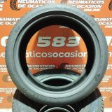 2x 225 45 R19 96W XL GOODYEAR EAGLE F1 ASYMMETRIC3 5.1/5.1MM DOT 2921/4421
