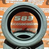 2x 225 45 R19 96W XL GOODYEAR EAGLE F1 ASYMMETRIC3 5.1/5.1MM DOT 2921/4421
