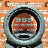2x 225 45 R19 96W XL GOODYEAR EAGLE F1 ASYMMETRIC3 5.1/5.1MM DOT 2921/4421
