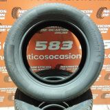 255 50 R19 107H XL CONTINENTAL ECO CONTACT 6Q 5.3/5.3MM DOT 1224/2224