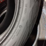 255 50 R19 107H XL CONTINENTAL ECO CONTACT 6Q 5.3/5.3MM DOT 1224/2224