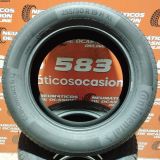 255 50 R19 107H XL CONTINENTAL ECO CONTACT 6Q 5.3/5.3MM DOT 1224/2224