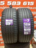 2X 235 55 R18 100V AO BRIDGESTONE TURANZA T005 5.3/5.7MM DOT 3722/3722
