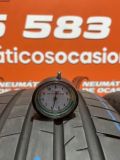2X 235 55 R18 100V AO BRIDGESTONE TURANZA T005 5.3/5.7MM DOT 3722/3722