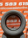 2X 235 55 R18 100V AO BRIDGESTONE TURANZA T005 5.3/5.7MM DOT 3722/3722