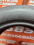 2X 235 55 R18 100V AO BRIDGESTONE TURANZA T005 5.3/5.7MM DOT 3722/3722