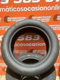 2X 235 55 R18 100V AO BRIDGESTONE TURANZA T005 5.3/5.7MM DOT 3722/3722