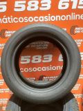 2X 235 55 R18 100V AO BRIDGESTONE TURANZA T005 5.3/5.7MM DOT 3722/3722