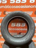2x 215 60 R17 96H CONTINENTAL ECO CONTACT 6Q 6.0/5.8MM  DOT 0625/3622
