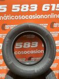 2x 215 60 R17 96H CONTINENTAL ECO CONTACT 6Q 6.0/5.8MM  DOT 0625/3622