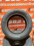 2x 215 60 R17 96H CONTINENTAL ECO CONTACT 6Q 6.0/5.8MM  DOT 0625/3622