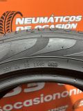 2X 255 45 R20 101W PIRELLI SCORPION VERDE 6.0/6.7M DOT 0522/3217