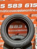 2X 255 45 R20 101W PIRELLI SCORPION VERDE 6.0/6.7M DOT 0522/3217