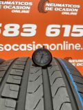 2X 255 45 R20 101W PIRELLI SCORPION VERDE 6.0/6.7M DOT 0522/3217