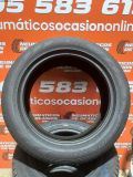 2X 255 45 R20 101W PIRELLI SCORPION VERDE 6.0/6.7M DOT 0522/3217