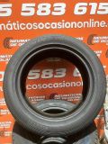 2X 255 45 R20 101W PIRELLI SCORPION VERDE 6.0/6.7M DOT 0522/3217