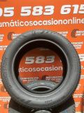 2X 255 50 R19 103T BRIDGESTONE WEATHER CONTROL A005 5.7/5.8MM DOT 4624/4624