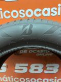 2X 255 50 R19 103T BRIDGESTONE WEATHER CONTROL A005 5.7/5.8MM DOT 4624/4624