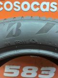2X 255 50 R19 103T BRIDGESTONE WEATHER CONTROL A005 5.7/5.8MM DOT 4624/4624