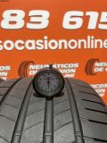 2X 245 40 R19 94W BRIDGESTONE TURANZA T005 5.3/5.2MM DOT 4522/4522