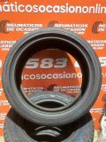 2X 245 40 R19 94W BRIDGESTONE TURANZA T005 5.3/5.2MM DOT 4522/4522