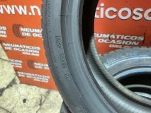 2X 245 40 R19 94W BRIDGESTONE TURANZA T005 5.3/5.2MM DOT 4522/4522