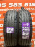 195 55 R20 95H XL MICHELIN PRIMACY4 6.7/6.3MM DOT  4224/1724