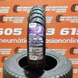 1 neumático de moto 120 70 R17 M/C 58W METZELER KAROO 5.6MM DOT 5218