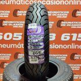 1 neumático de moto 160 70 R17 M/C 73V METZELER LA SERTEC SIN USO DOT 4414