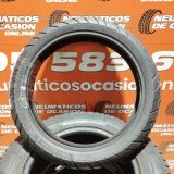 1 neumático de moto 160 70 R17 M/C 73V METZELER LA SERTEC SIN USO DOT 4414